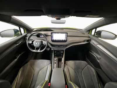 Skoda Enyaq 77kWh+RS+MAXX+4M+AHK+LM21+NAVI (2023) - Photo 2