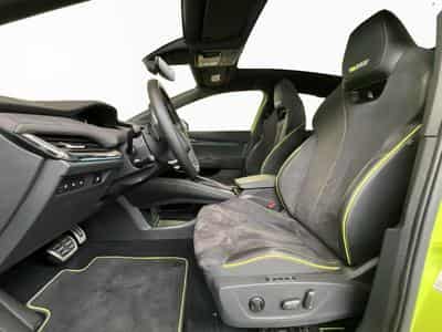 Skoda Enyaq 77kWh+RS+MAXX+4M+AHK+LM21+NAVI (2023) - Photo 9