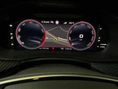 Skoda Scala Monte-Carlo+BVM+LED+NAVI (2025) - Photo 11