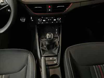 Skoda Scala Monte-Carlo+BVM+LED+NAVI (2025) - Photo 12