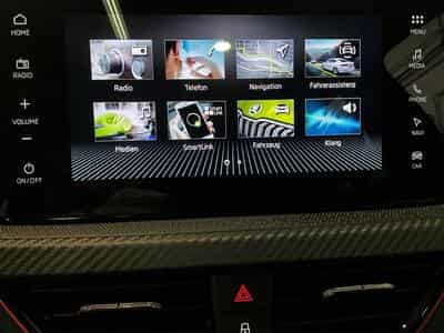 Skoda Scala Monte-Carlo+BVM+LED+NAVI (2025) - Photo 13