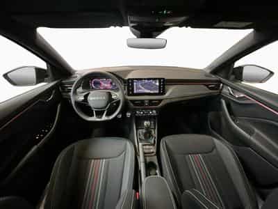 Skoda Scala Monte-Carlo+BVM+LED+NAVI (2025) - Photo 2
