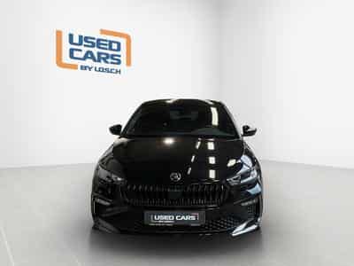 Skoda Scala Monte-Carlo+BVM+LED+NAVI (2025) - Photo 3