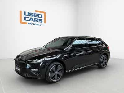 Skoda Scala Monte-Carlo+BVM+LED+NAVI (2025) - Photo 4