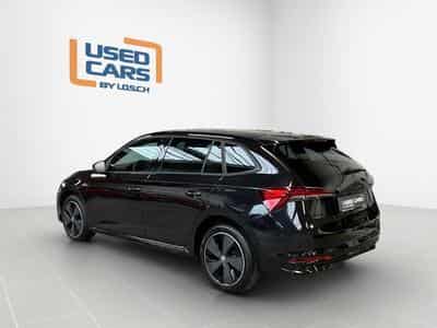 Skoda Scala Monte-Carlo+BVM+LED+NAVI (2025) - Photo 5