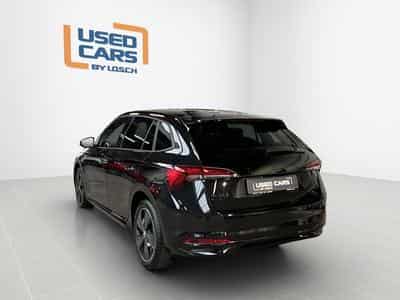 Skoda Scala Monte-Carlo+BVM+LED+NAVI (2025) - Photo 6