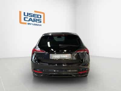 Skoda Scala Monte-Carlo+BVM+LED+NAVI (2025) - Photo 7