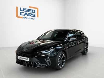 Cupra Leon TDI+DSG+Sennheiser+Pure-Perf.+Dynamic-Design (2025) - Photo 1