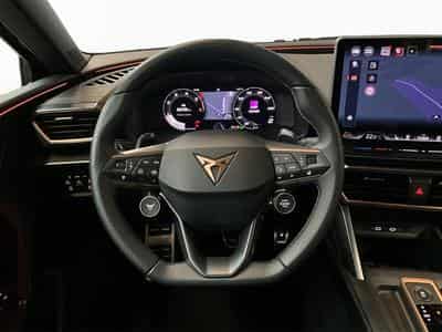 Cupra Leon TDI+DSG+Sennheiser+Pure-Perf.+Dynamic-Design (2025) - Photo 10