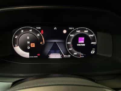 Cupra Leon TDI+DSG+Sennheiser+Pure-Perf.+Dynamic-Design (2025) - Photo 11