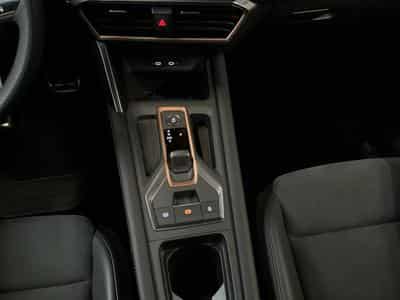 Cupra Leon TDI+DSG+Sennheiser+Pure-Perf.+Dynamic-Design (2025) - Photo 12