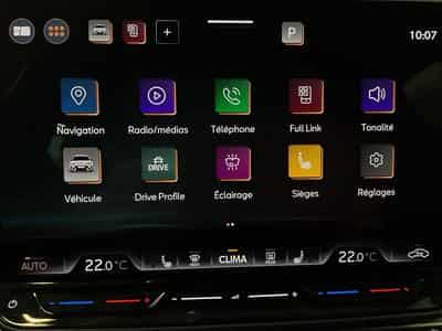 Cupra Leon TDI+DSG+Sennheiser+Pure-Perf.+Dynamic-Design (2025) - Photo 13