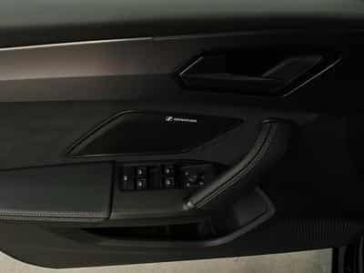 Cupra Leon TDI+DSG+Sennheiser+Pure-Perf.+Dynamic-Design (2025) - Photo 14