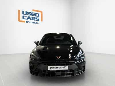 Cupra Leon TDI+DSG+Sennheiser+Pure-Perf.+Dynamic-Design (2025) - Photo 3