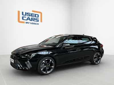 Cupra Leon TDI+DSG+Sennheiser+Pure-Perf.+Dynamic-Design (2025) - Photo 4