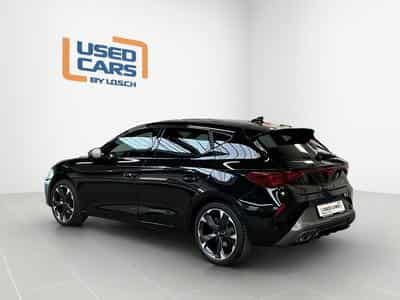 Cupra Leon TDI+DSG+Sennheiser+Pure-Perf.+Dynamic-Design (2025) - Photo 5