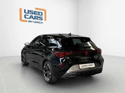 Cupra Leon TDI+DSG+Sennheiser+Pure-Perf.+Dynamic-Design (2025) - Photo 6