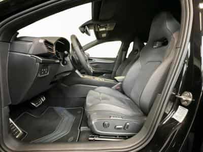 Cupra Leon TDI+DSG+Sennheiser+Pure-Perf.+Dynamic-Design (2025) - Photo 9