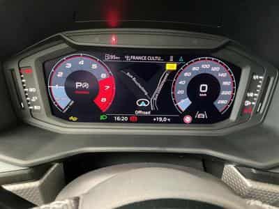 Audi A1 SB+S-line+40TFSI+S-Tronic+P.Business (2025) - Photo 11