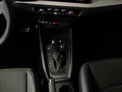 Audi A1 SB+S-line+40TFSI+S-Tronic+P.Business (2025) - Photo 12