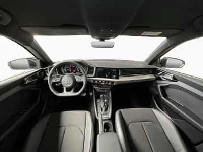 Audi A1 SB+S-line+40TFSI+S-Tronic+P.Business (2025) - Photo 2