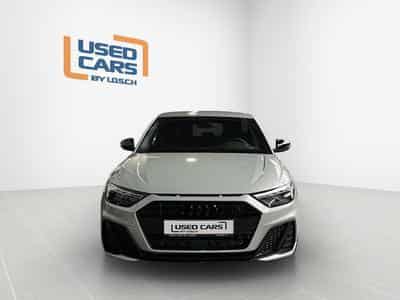 Audi A1 SB+S-line+40TFSI+S-Tronic+P.Business (2025) - Photo 3