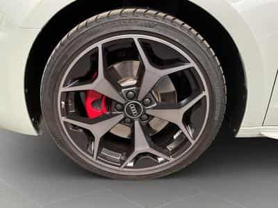 Audi A1 SB+S-line+40TFSI+S-Tronic+P.Business (2025) - Photo 8