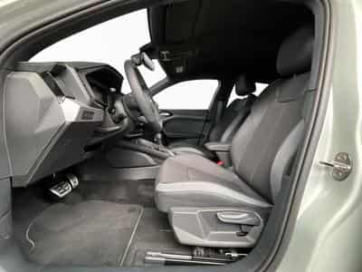Audi A1 SB+S-line+40TFSI+S-Tronic+P.Business (2025) - Photo 9