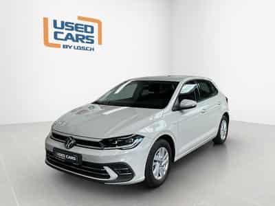 VW Polo Style+DSG+IQ-Drive+Digi+ (2024) - Photo 1