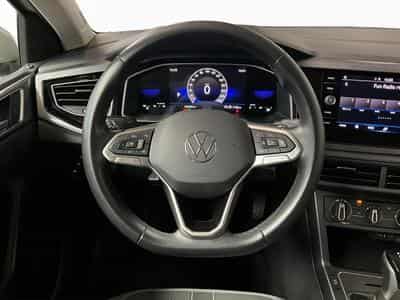 VW Polo Style+DSG+IQ-Drive+Digi+ (2024) - Photo 10