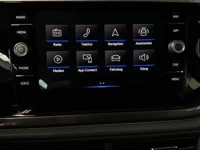 VW Polo Style+DSG+IQ-Drive+Digi+ (2024) - Photo 13