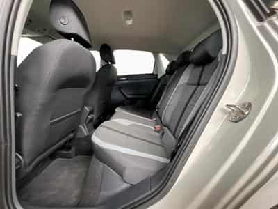 VW Polo Style+DSG+IQ-Drive+Digi+ (2024) - Photo 15