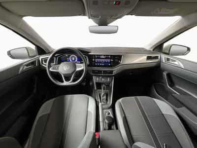 VW Polo Style+DSG+IQ-Drive+Digi+ (2024) - Photo 2