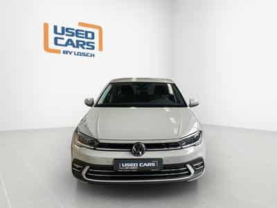 VW Polo Style+DSG+IQ-Drive+Digi+ (2024) - Photo 3
