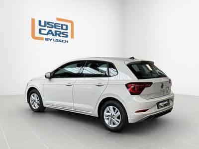 VW Polo Style+DSG+IQ-Drive+Digi+ (2024) - Photo 5