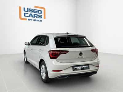 VW Polo Style+DSG+IQ-Drive+Digi+ (2024) - Photo 6
