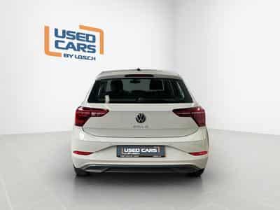 VW Polo Style+DSG+IQ-Drive+Digi+ (2024) - Photo 7
