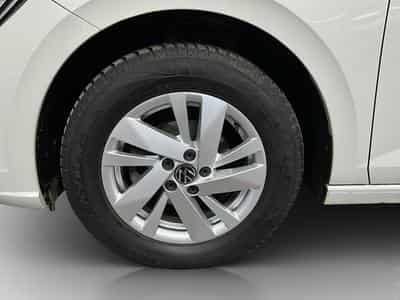 VW Polo Style+DSG+IQ-Drive+Digi+ (2024) - Photo 8