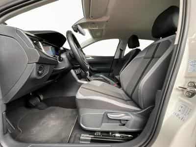 VW Polo Style+DSG+IQ-Drive+Digi+ (2024) - Photo 9