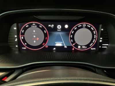 Skoda Octavia Combi+RS+DSG+Pano+360+AHK (2024) - Photo 11