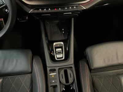 Skoda Octavia Combi+RS+DSG+Pano+360+AHK (2024) - Photo 12
