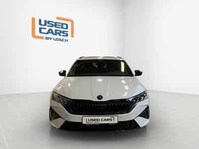 Skoda Octavia Combi+RS+DSG+Pano+360+AHK (2024) - Photo 3
