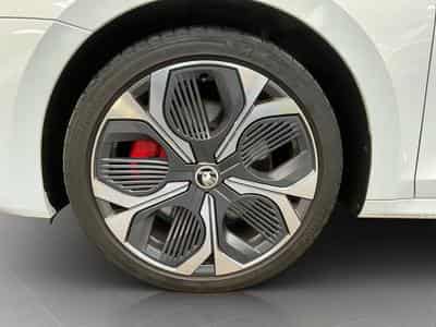 Skoda Octavia Combi+RS+DSG+Pano+360+AHK (2024) - Photo 8