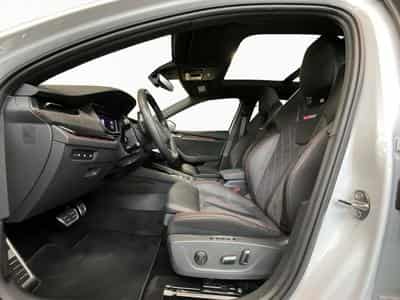 Skoda Octavia Combi+RS+DSG+Pano+360+AHK (2024) - Photo 9