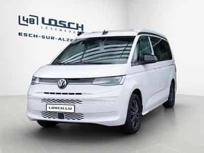 VW California Ocean LP (2026) - Photo 1