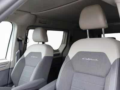 VW California Ocean LP (2026) - Photo 11