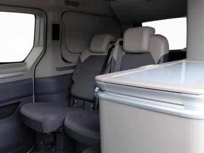VW California Ocean LP (2026) - Photo 15