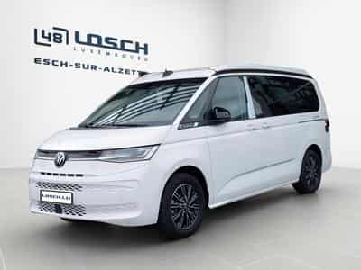 VW California Ocean LP (2026) - Photo 2