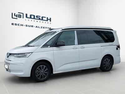 VW California Ocean LP (2026) - Photo 3