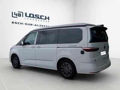 VW California Ocean LP (2026) - Photo 4